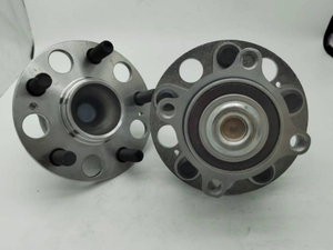 42200-TK4-A01 / RM930957 / The rear wheels of the Acura TL (2009-2012)