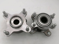 HX930918 / RM930918 / The rear wheel of the Hongxing Shanshan electric vehicle.