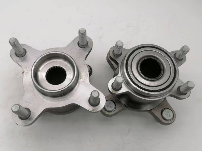 HX930918 / RM930918 / The rear wheel of the Hongxing Shanshan electric vehicle.