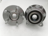 DHB4-33-04X / RM930950 / The front wheels of Changan Mazda CX-30/CX-30EV (2021 and later)