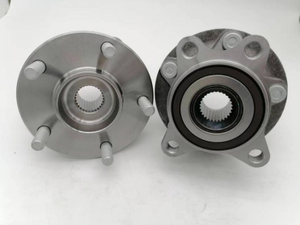 DHB4-33-04X / RM930950 / The front wheels of Changan Mazda CX-30/CX-30EV (2021 and later)