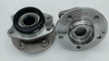 E130310J-G0105 / RM930908 / The front wheels of the 2019 Dongfeng Fengshen E70. 