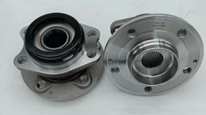 E130310J-G0105 / RM930908 / The front wheels of the 2019 Dongfeng Fengshen E70. 