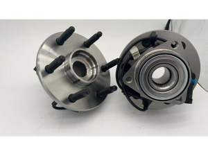 GMB:GH30850 T-139 RBCN515036 / RM930909 / The front wheels of the four-wheel drive version of the imported Cadillac Escalade (1998-2006) 