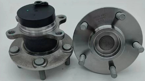 SD237 / RM930889 / The left rear wheel of Sudda