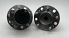 3502220-W03 / RM931070L / The left rear wheel of the 2017 - model Changan CS35.