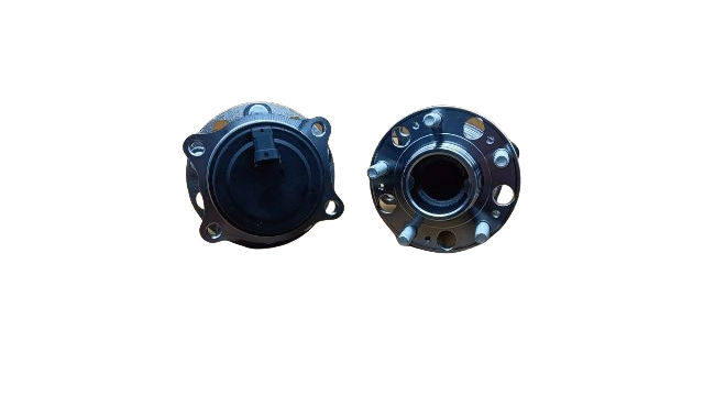 51750-B1050 / RM931106 / The front wheels of the two - wheel - drive Genesis (DH) by Hyundai.