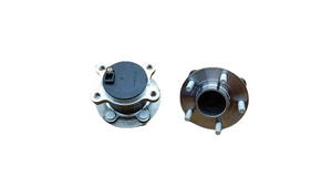 MX6C-2C299-A1A01 / RM91101 / The rear wheels of the 2019 Ford Focus (with independent suspension)