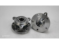 930774 / RM930774 / The front wheels of Lynk & Co 05 and 06. 