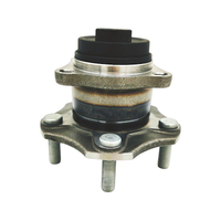 BM3-3104040 / RM931129/ Dongfeng JOYEAR S500/SX5 Rear Drum Brake rear wheel