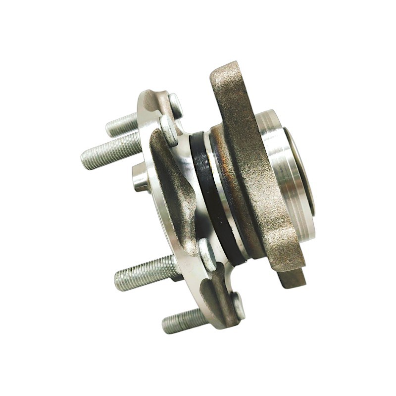 KB3Z-1109-A / RM931155 FORD Ranger 2WD Front Wheel