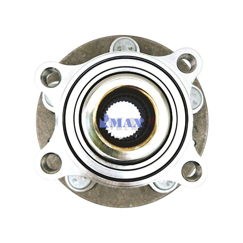 ST-3104100S / RM931241 / BYD Seal, DENZA N7 Rear Wheel