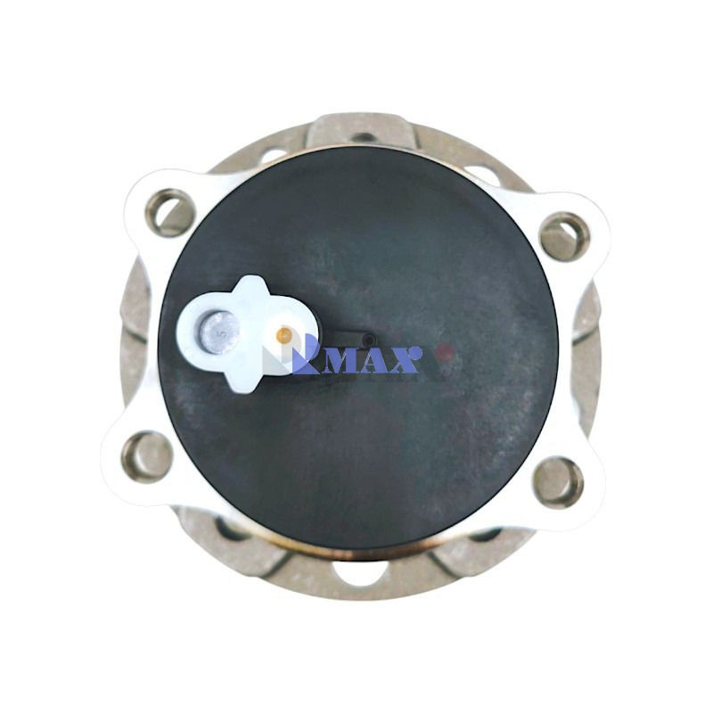 3103040-HF01 / RM931244 / 2023 HONGQI H5 Rear Wheel