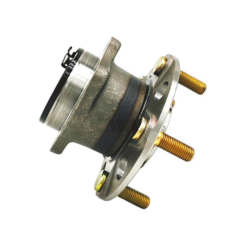 5105770AC / RM931216 /JEEP Guide/patriot 4WD Rear Wheel Flange with Large Hole/JEEP Guide JEEP COMPASS 2007-2015/JEEP Patriot JEEP PATRIOT 2007-2015/DODGEDODGE CALIBER 2007-2012rear Wheel