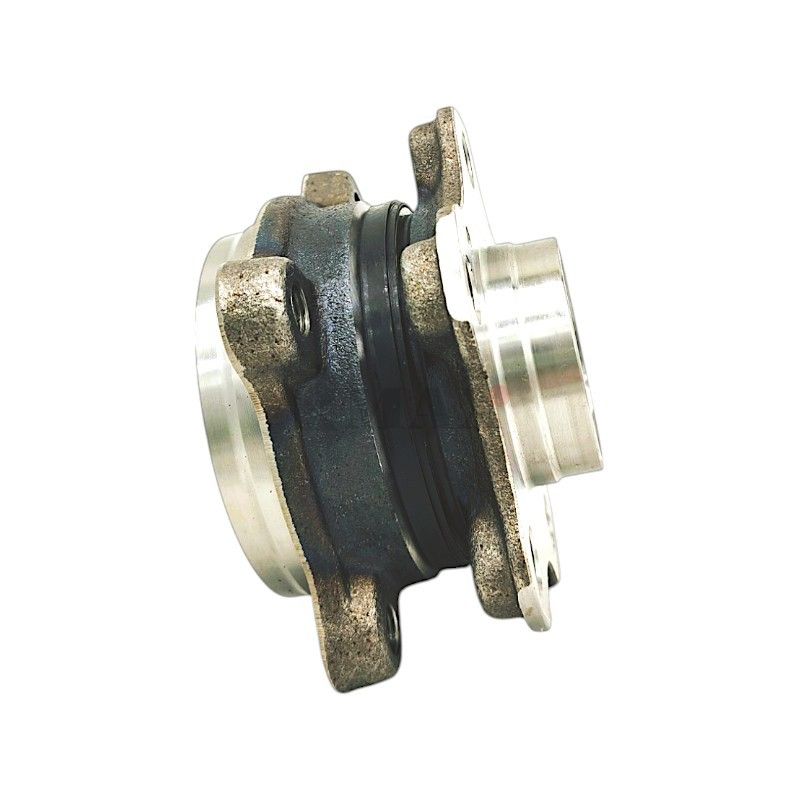 F26-3001030 / RM931212 / JETOUR Travelerfront Wheel