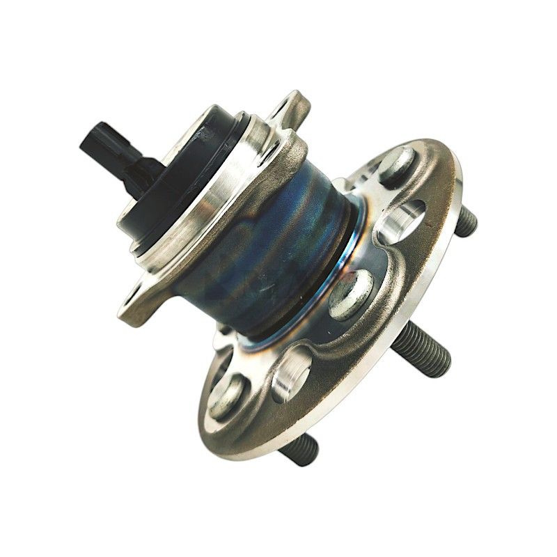 89544-0A030 / RM931221 / 22 Toyota Corolla Cross/ Toyota Corolla Cross2WD Rear Wheel