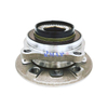 31208095641 RM931255 BMW G80/G82 Rear Wheel