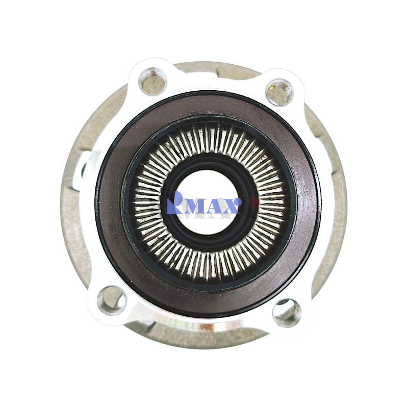 31208095641 RM931255 BMW G80/G82 Rear Wheel