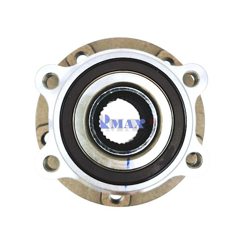 3510003DRS0000 RM931256 2022 GAC Trumpchi GS8 Front Wheel