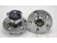 NL-3-559L/R / RM930559 / The rear wheel of the Geely Boyue
