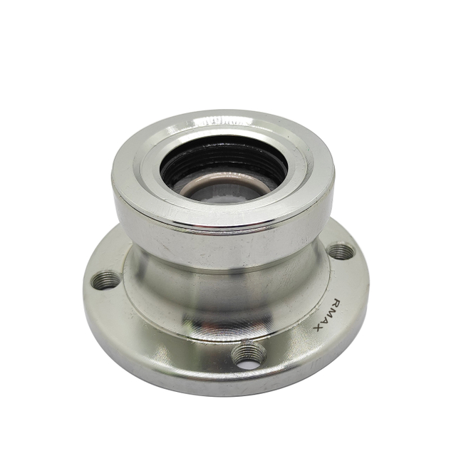 BAA-0003A -Agricultural Hub Bearing Units For Disc Harrow