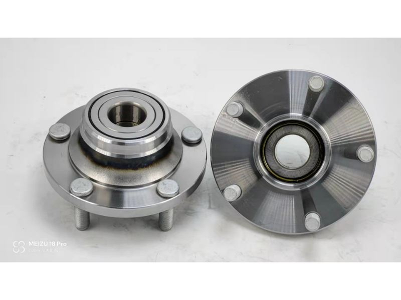 DAC2813455 / RM930595 / The front wheels of the New Changan Star M201