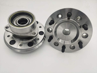 A00004677 / RM930587 / The front wheels of Beijing BJ80