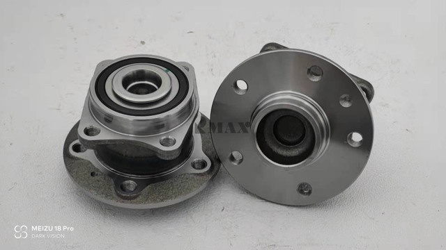 Wheel Hub Bearing Units: 3520007AAF0000 Customized for Rear Wheel of GAC Trumpchi GA3/GS4