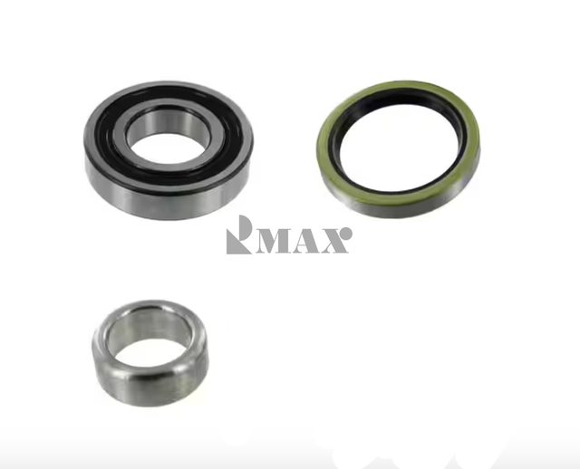 VKBA1972/RM1972/91051 671 003/43215-A0100/09262-35031