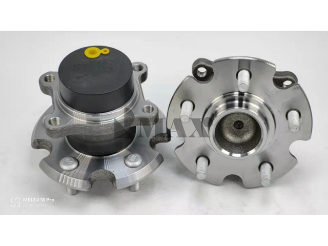 B20-3104010 / RM930236 / The rear wheels of Dongfeng Liuzhou Motor B20