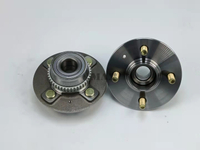 Wheel bearing units 52710-29XXX The ABS (Anti-lock Braking System) of Kia Pride