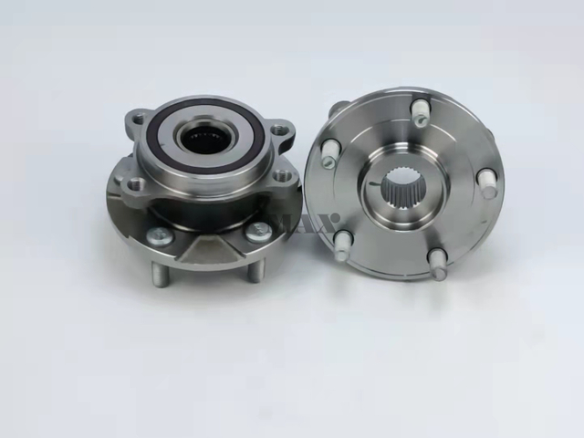 43550-42020 RM930101 Bearing designed specifically for The front wheel with 30 teeth of Corolla