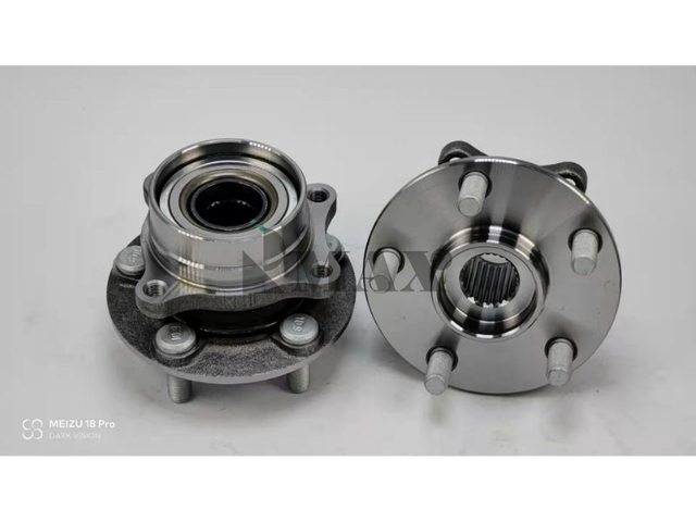 43510-47011 / RM930219 / The front wheels of Toyota Prius (from 2003 to 2009)