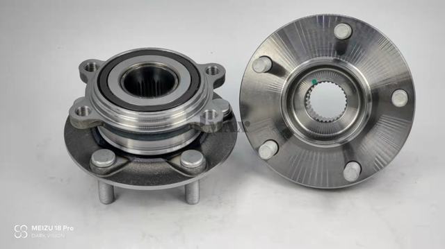 KD35-33-04XC/RM930163/The front wheels of Mazda CX-5