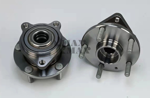 RM930025 24566101 for Front Wheel Hub Bearing for Chinese car Baojun 730(MPV)/ Wuling CN200