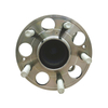 HA2EL-3104100 / RM931195 / BYD Qin Plus EV/Yuan Plus Rear Wheel
