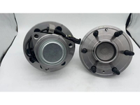 515159 / RM930967 / The front wheels of the two-wheel drive version of the 2014 Cadillac Escalade. 