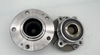 3103030DA01 / RM930943 / The rear wheels of the two - wheel - drive Hongqi HS7.