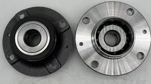 OE:3748.76 OE:3748.79 FAG:713 6400 30 SKF:VKBA3659 R166.32 IR-8792 XTGB 40917 S11P / RM930899 / The rear wheels of the imported Peugeot 206CC and Citroën C3. 