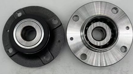 OE:3748.76 OE:3748.79 FAG:713 6400 30 SKF:VKBA3659 R166.32 IR-8792 XTGB 40917 S11P / RM930899 / The rear wheels of the imported Peugeot 206CC and Citroën C3. 