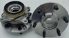 40202-1LB0A / RM930890 / The front wheels of Nissan Patrol Y62