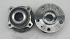 931040 / RM931040 / The rear wheels of Zeekr X and Geely Smart.