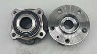 931040 / RM931040 / The rear wheels of Zeekr X and Geely Smart.