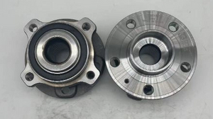 931040 / RM931040 / The rear wheels of Zeekr X and Geely Smart.