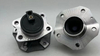 204000065AA / RM931068 / The rear wheels of the Chery Tiggo 5x (T19).