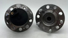3503230-W03 / RM931070R / The right rear wheel of the 2017 - model Changan CS35.