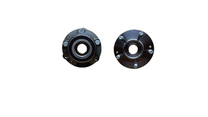 51750-J2000/51750-K4000 / RM931104 / The front wheels of the 2021 Kia K3 EV