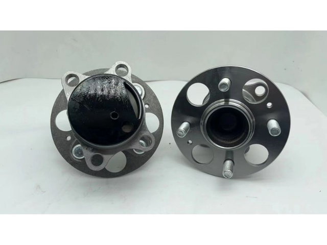 42200-TD4-J51 / RM931021 / The rear wheels of the Honda Fit (2020 and later)