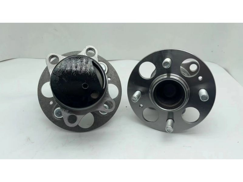 42200-TD4-J51 / RM931021 / The rear wheels of the Honda Fit (2020 and later)