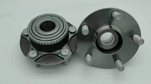 930978 / RM930978 / The front wheels of Changan Kuayue Xingbao V5
